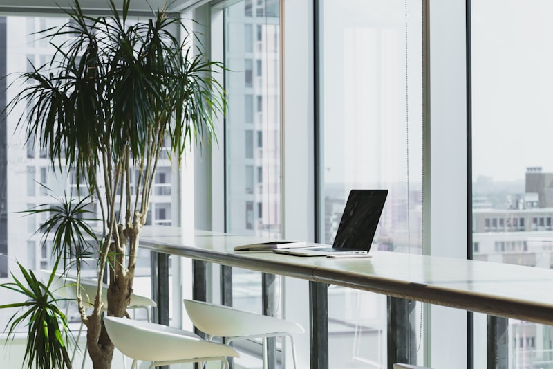 Office Life